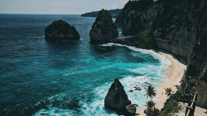 Why Bali Is The Ultimate Island Getaway For Every Traveler